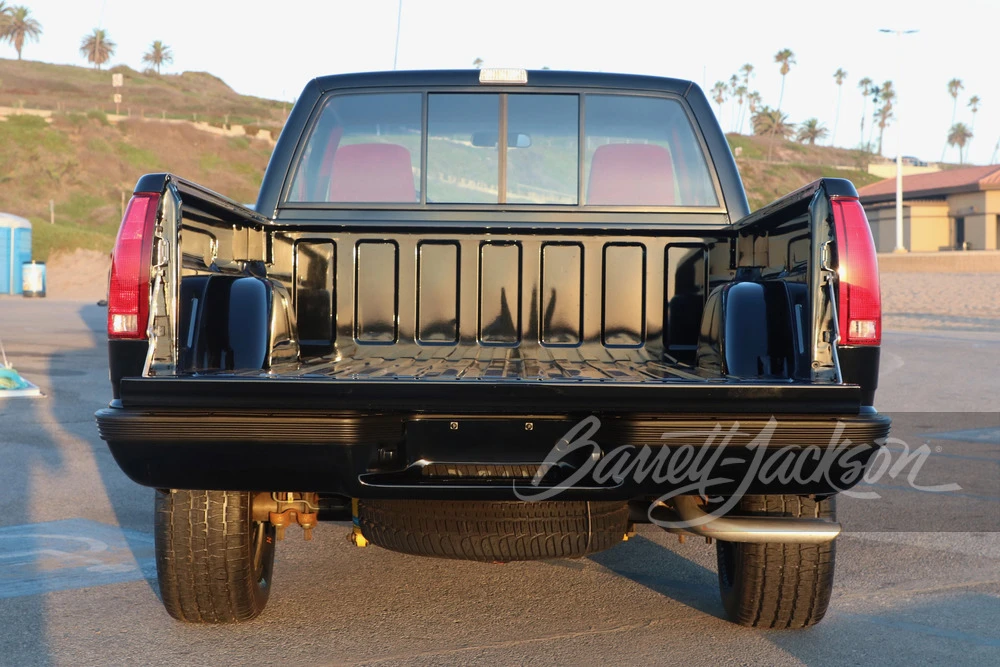 1990 Chevrolet 454 SS - Image 27 of 31