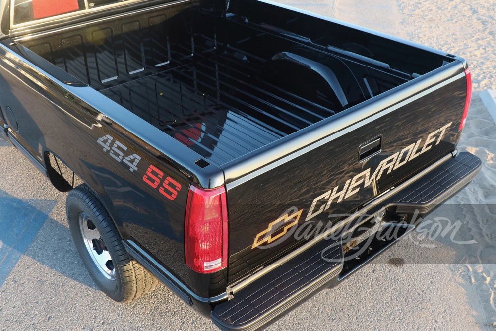1990 Chevrolet 454 SS - Image 28 of 31