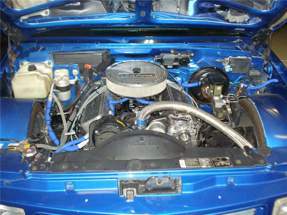 1990 Chevrolet 454 SS - Image 2 of 3