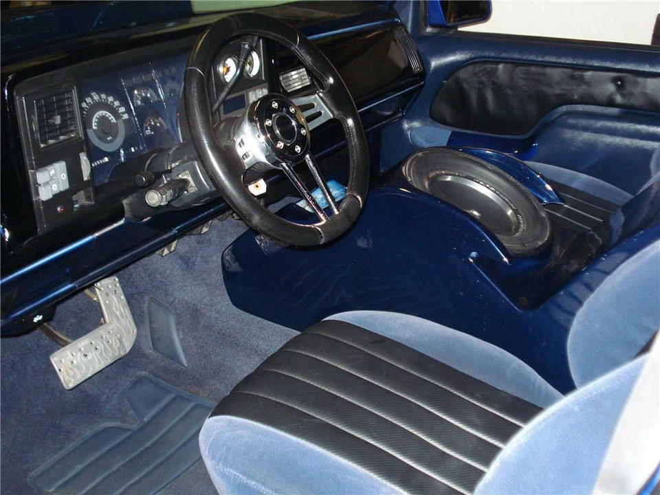 1990 Chevrolet 454 SS - Image 3 of 3