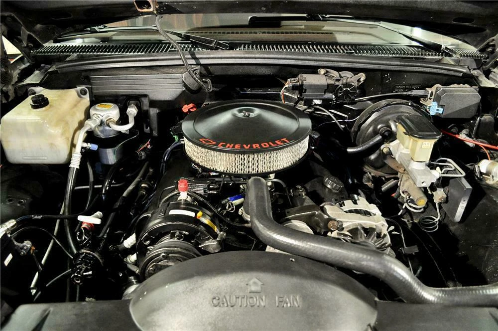 1990 Chevrolet 454 SS - Image 3 of 5