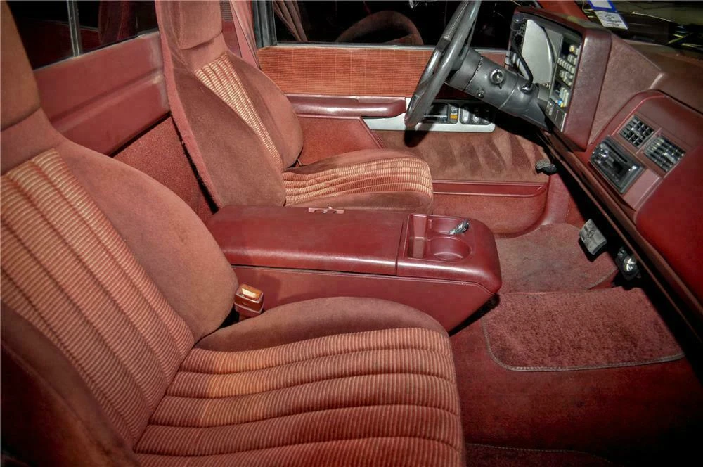 1990 Chevrolet 454 SS - Image 4 of 5
