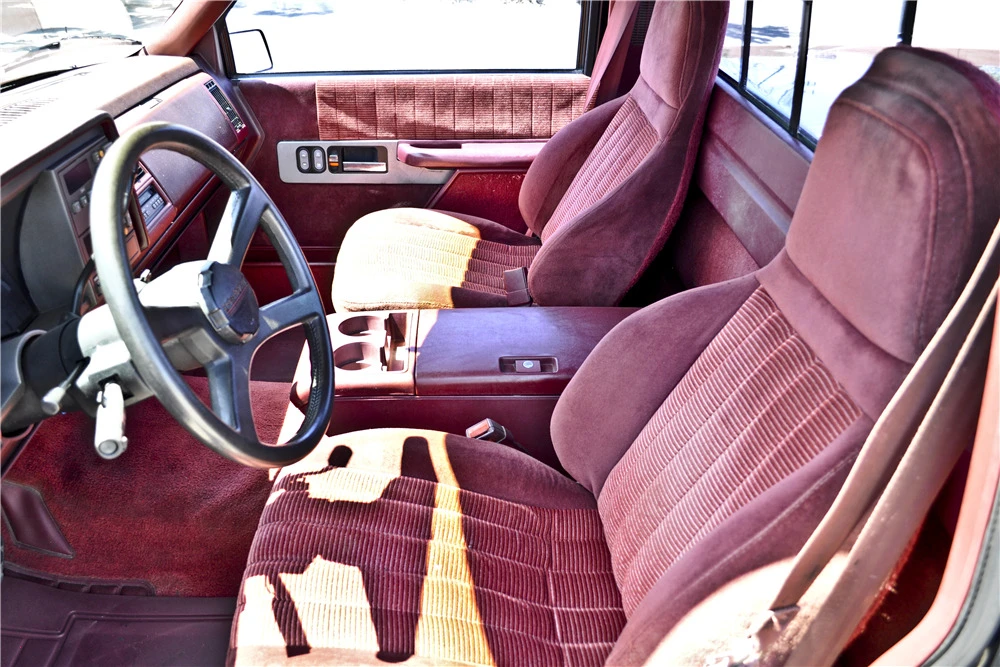 1990 Chevrolet 454 SS - Image 3 of 5