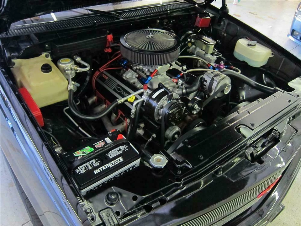 1990 Chevrolet 454 SS - Image 3 of 5