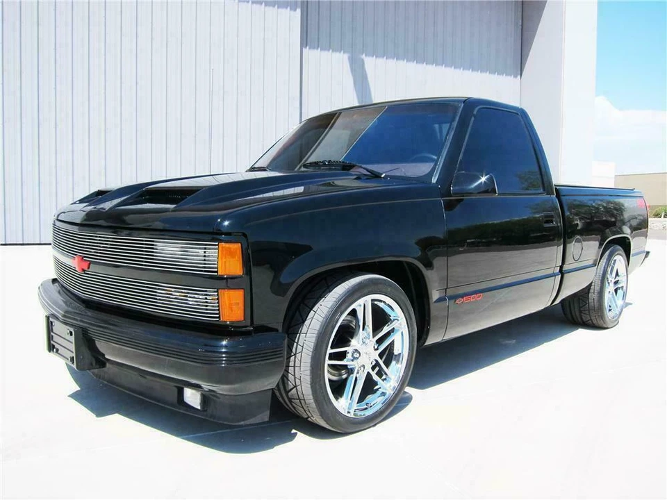1990 Chevrolet 454 SS - Image 2 of 5