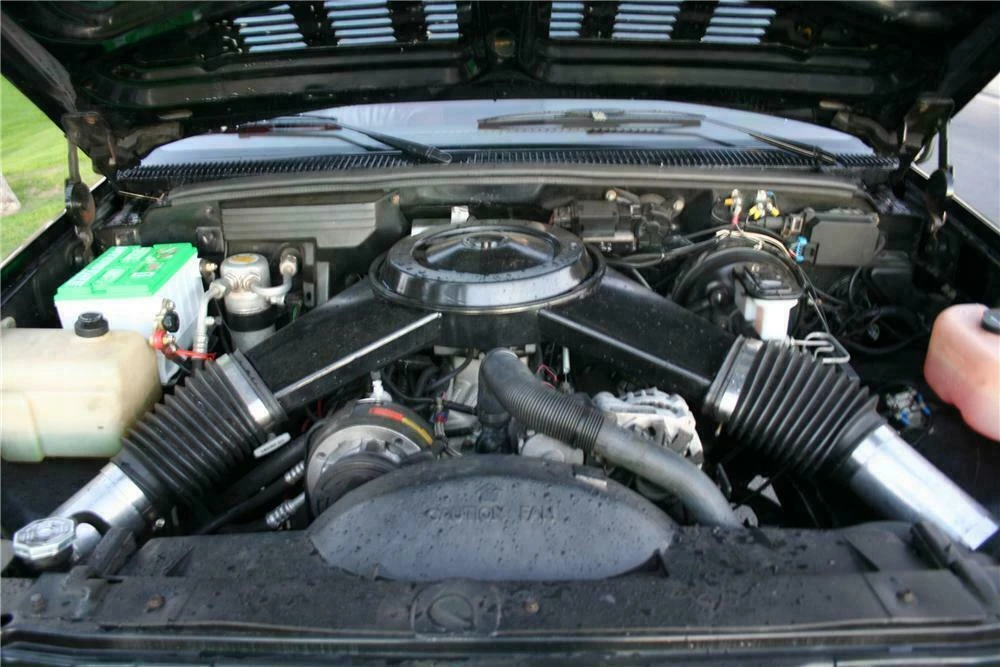 1990 Chevrolet 454 SS - Image 3 of 5