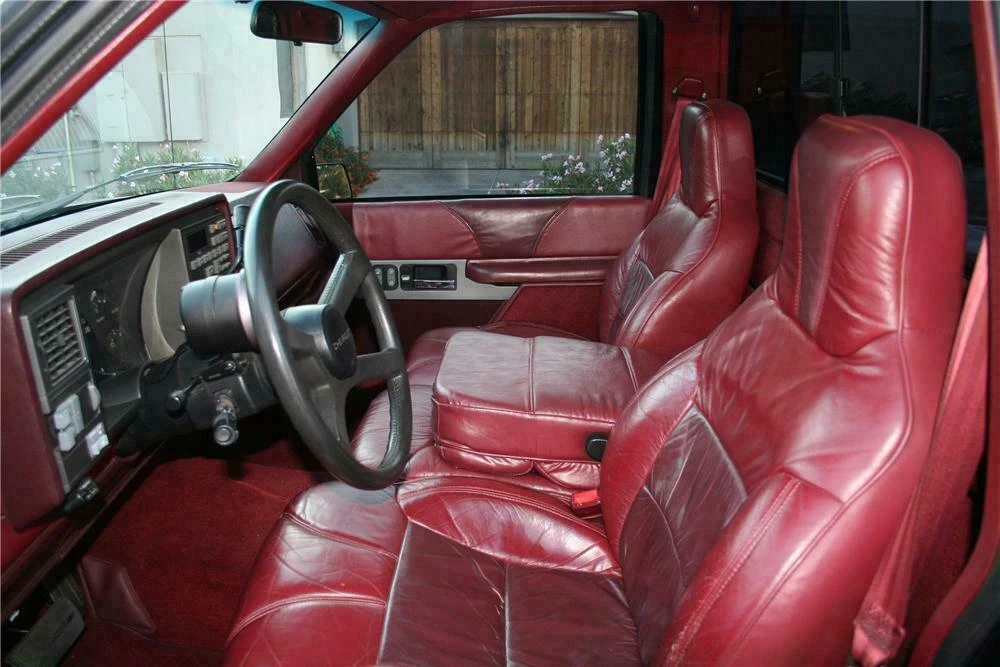 1990 Chevrolet 454 SS - Image 4 of 5