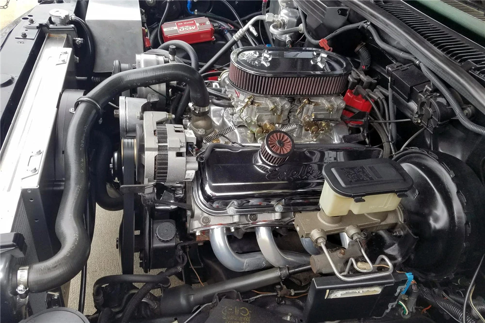 1990 Chevrolet 454 SS - Image 3 of 5