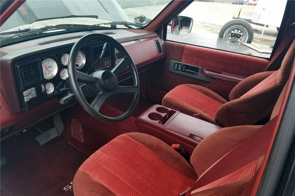 1990 Chevrolet 454 SS - Image 4 of 5