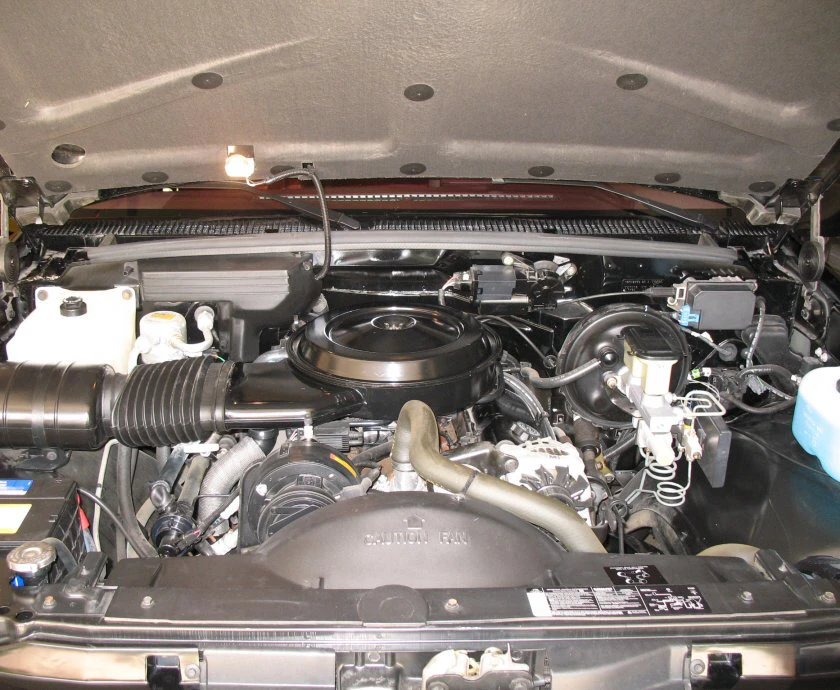 1990 Chevrolet 454 SS - Image 3 of 5