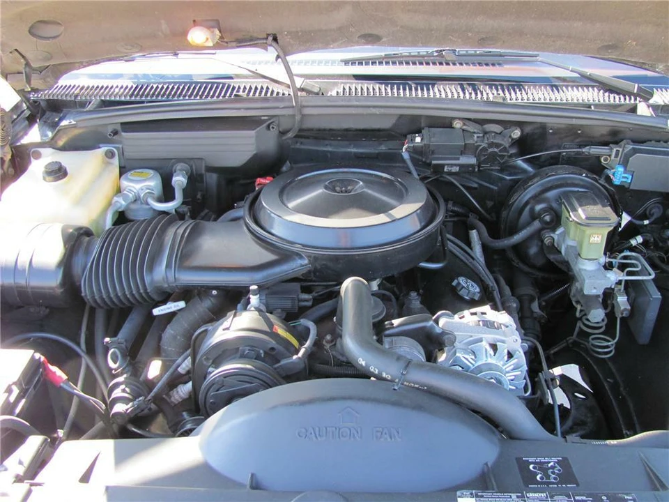 1990 Chevrolet 454 SS - Image 3 of 5