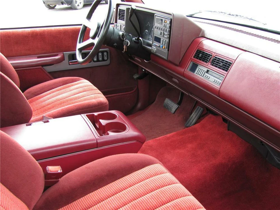 1990 Chevrolet 454 SS - Image 4 of 5