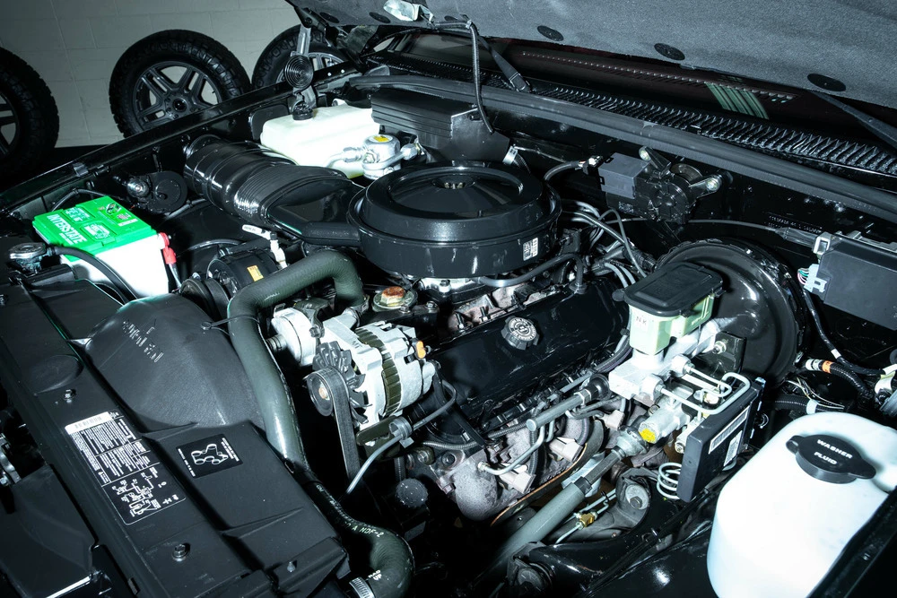 1990 Chevrolet 454 SS - Image 3 of 5