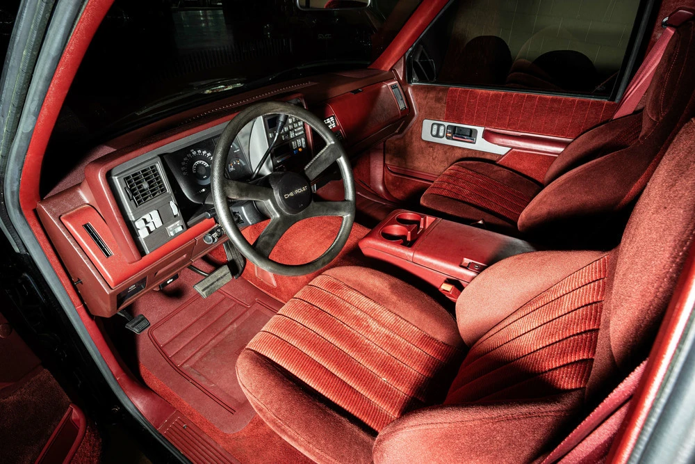 1990 Chevrolet 454 SS - Image 4 of 5