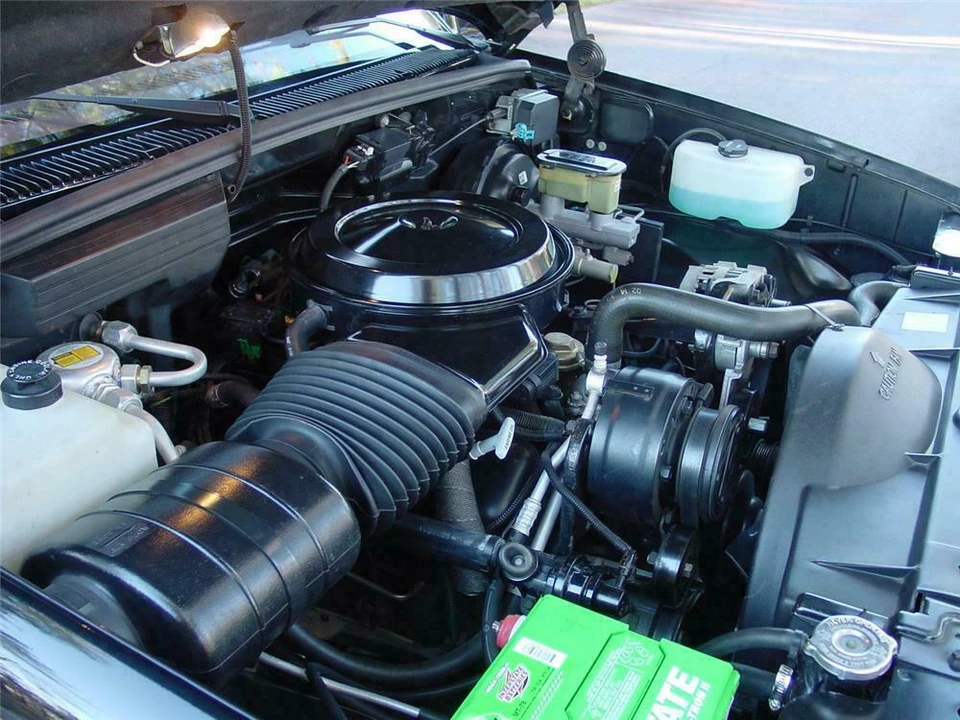 1990 Chevrolet 454 SS - Image 3 of 4