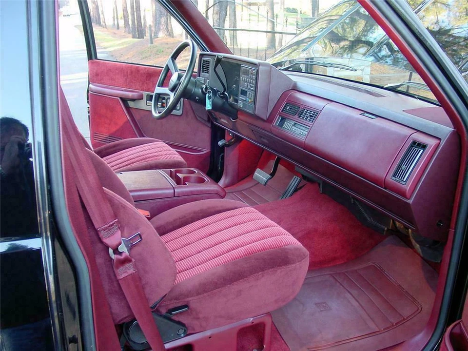 1990 Chevrolet 454 SS - Image 4 of 4