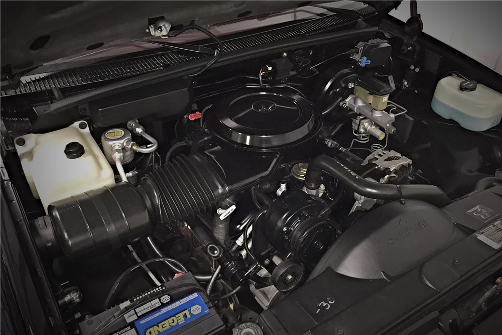 1990 Chevrolet 454 SS - Image 3 of 5
