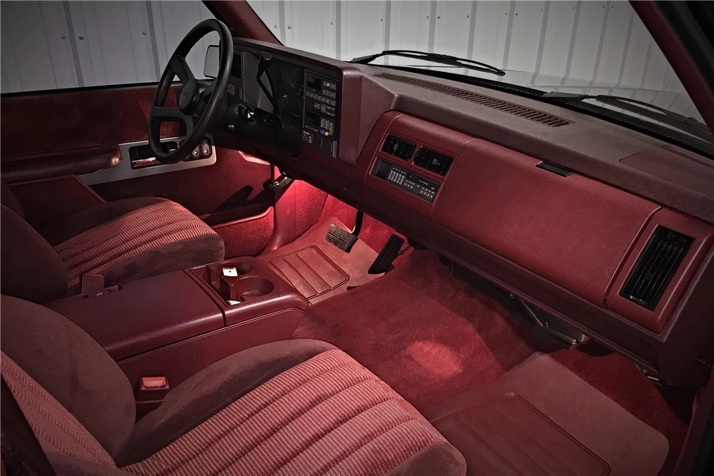 1990 Chevrolet 454 SS - Image 4 of 5