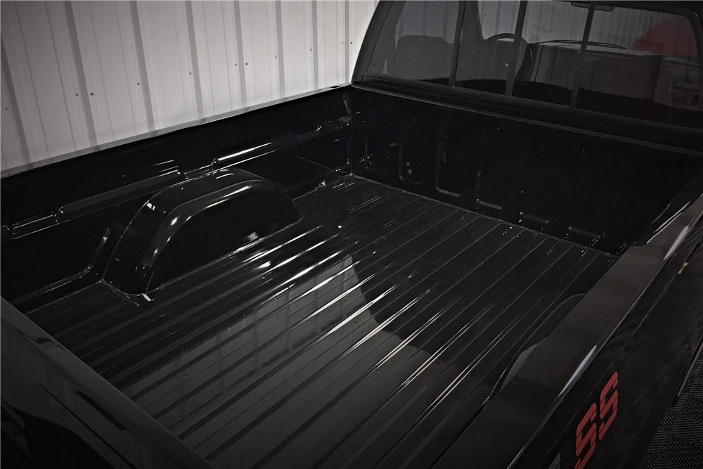 1990 Chevrolet 454 SS - Image 5 of 5