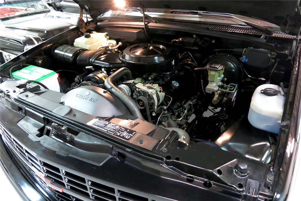 1990 Chevrolet 454 SS - Image 3 of 4