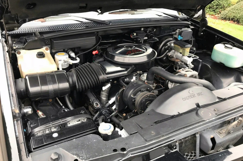 1990 Chevrolet 454 SS - Image 3 of 5