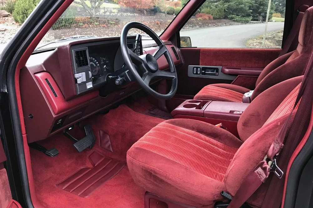 1990 Chevrolet 454 SS - Image 4 of 5