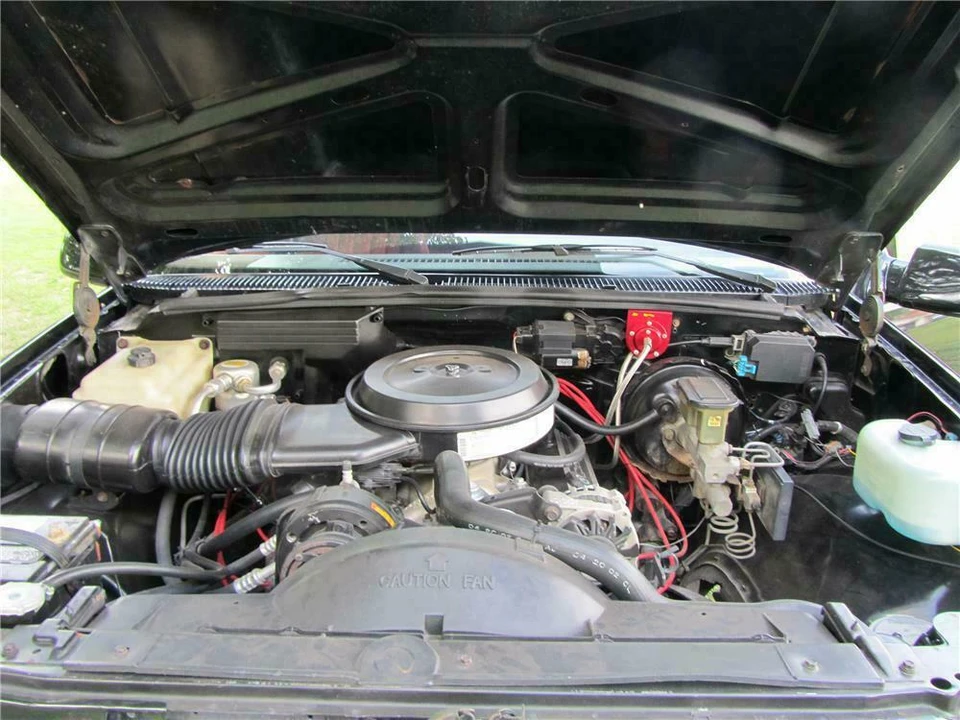 1990 Chevrolet 454 SS - Image 3 of 5
