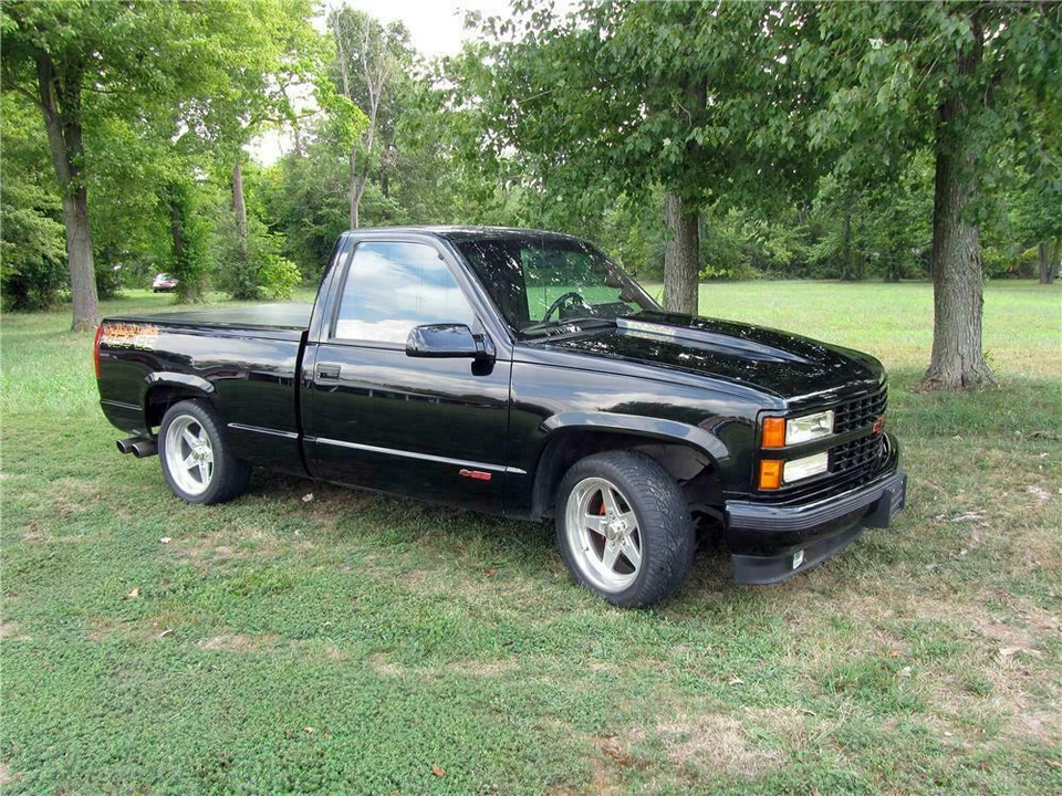 1990 Chevrolet 454 SS - Image 2 of 5