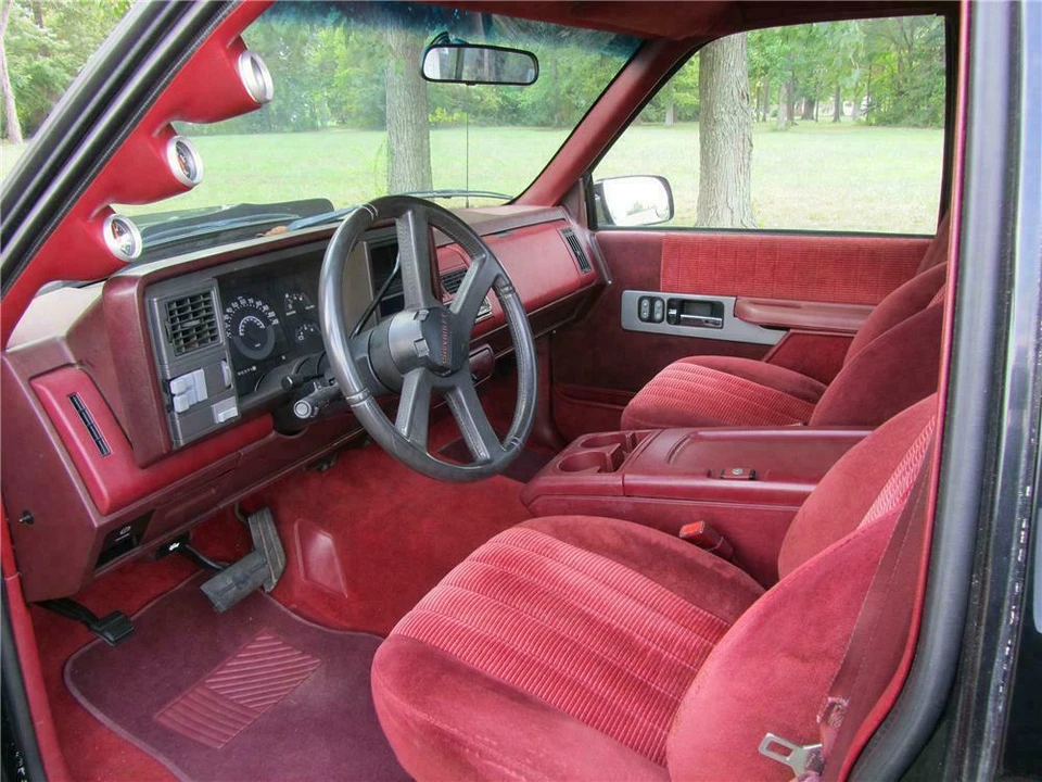 1990 Chevrolet 454 SS - Image 4 of 5