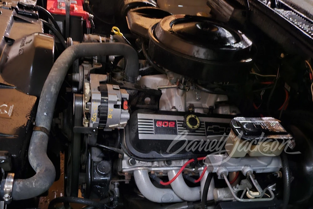 1990 Chevrolet 454 SS - Image 2 of 11