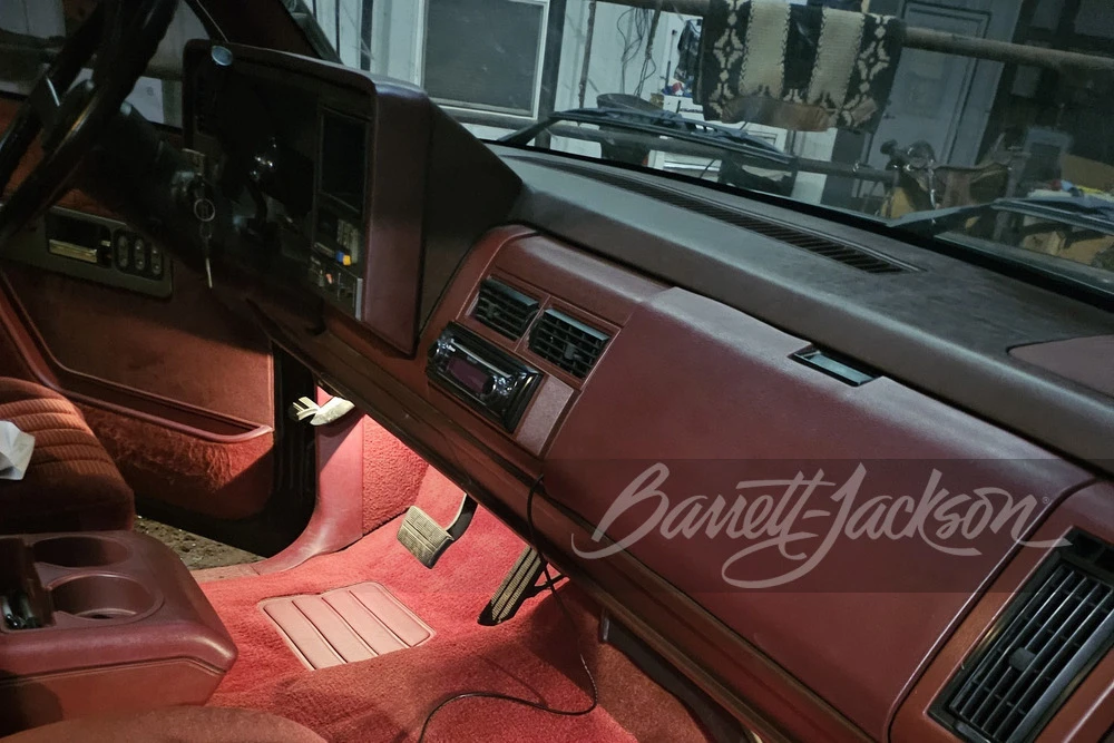 1990 Chevrolet 454 SS - Image 3 of 11