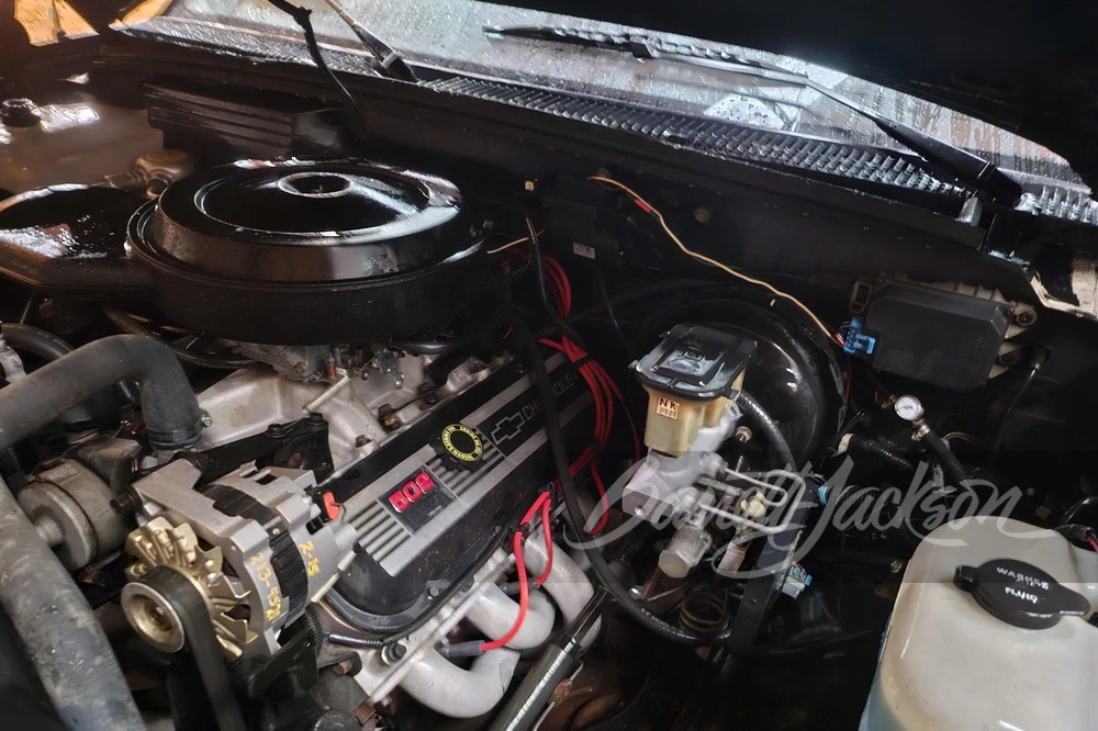1990 Chevrolet 454 SS - Image 6 of 11