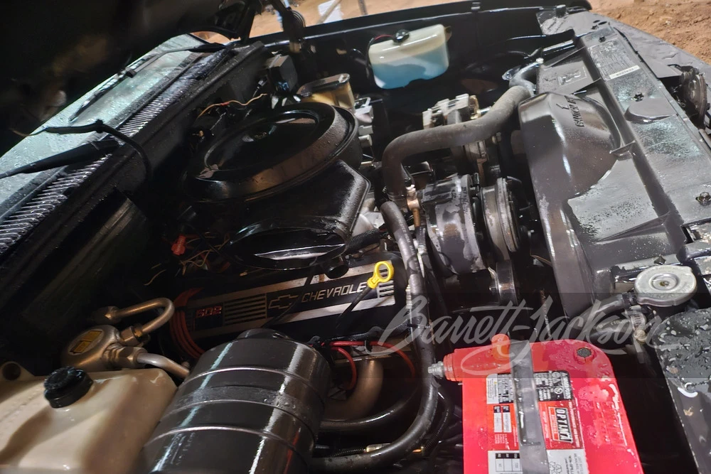 1990 Chevrolet 454 SS - Image 7 of 11