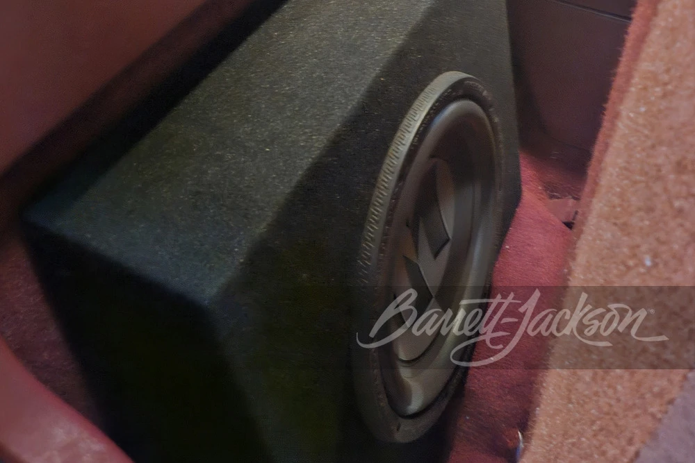 1990 Chevrolet 454 SS - Image 8 of 11