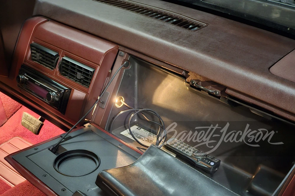 1990 Chevrolet 454 SS - Image 9 of 11