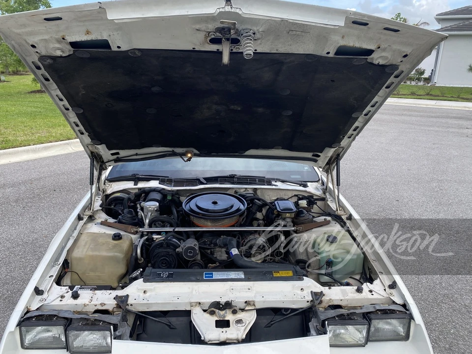 1990 Chevrolet Camaro 3rd Gen - Image 5 of 23