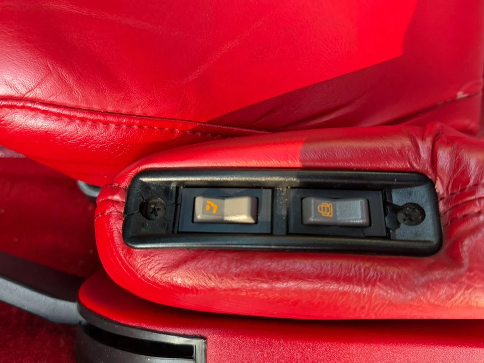 1990 Chevrolet Corvette C4 - Image 12 of 31