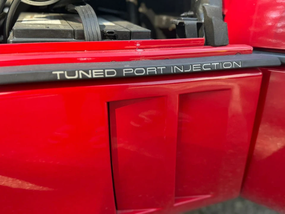 1990 Chevrolet Corvette C4 - Image 19 of 31