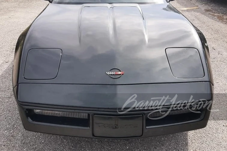 1990 Chevrolet Corvette C4 - Image 8 of 9
