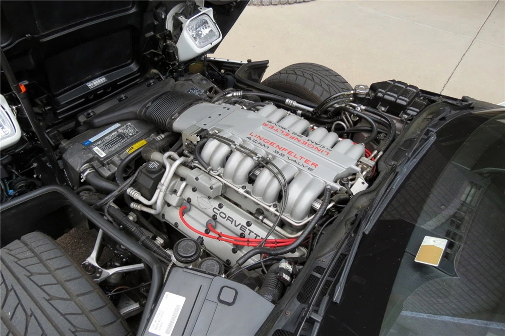 1990 Chevrolet Corvette C4 - Image 3 of 4
