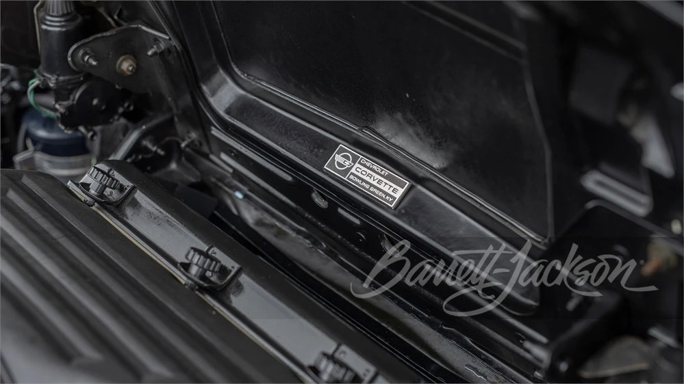 1990 Chevrolet Corvette C4 ZR1 - Image 8 of 31