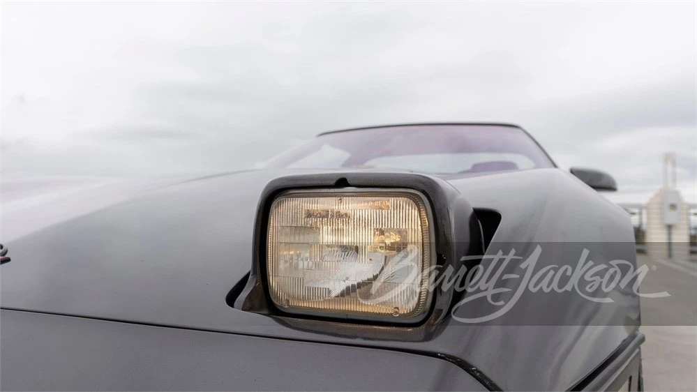1990 Chevrolet Corvette C4 ZR1 - Image 30 of 31