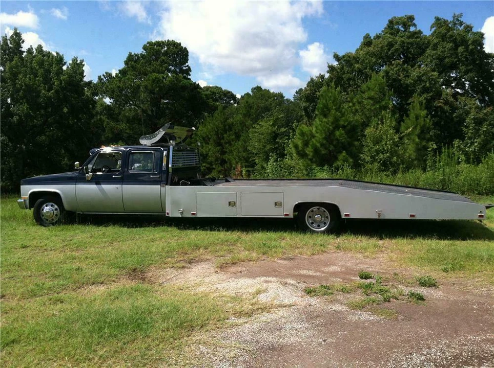 1990 Chevrolet Kodiak - Image 5 of 5