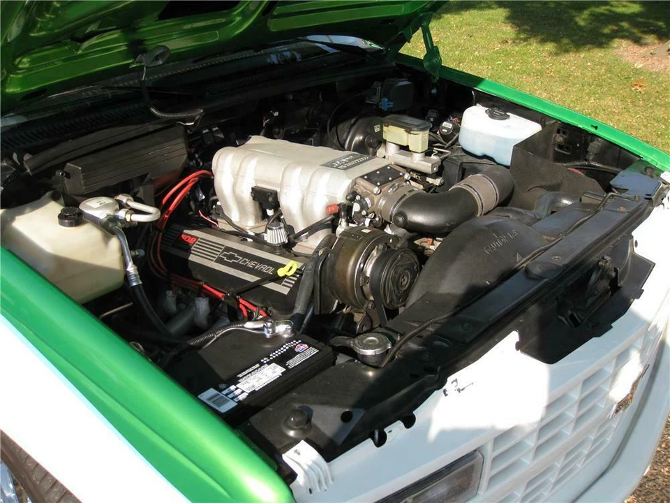 1990 Chevrolet C/K 4th Gen - Image 2 of 5
