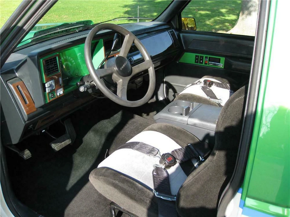 1990 Chevrolet C/K 4th Gen - Image 3 of 5