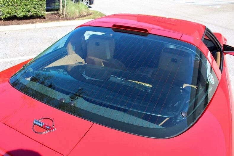 1990 Chevrolet Corvette C4 - Image 27 of 31