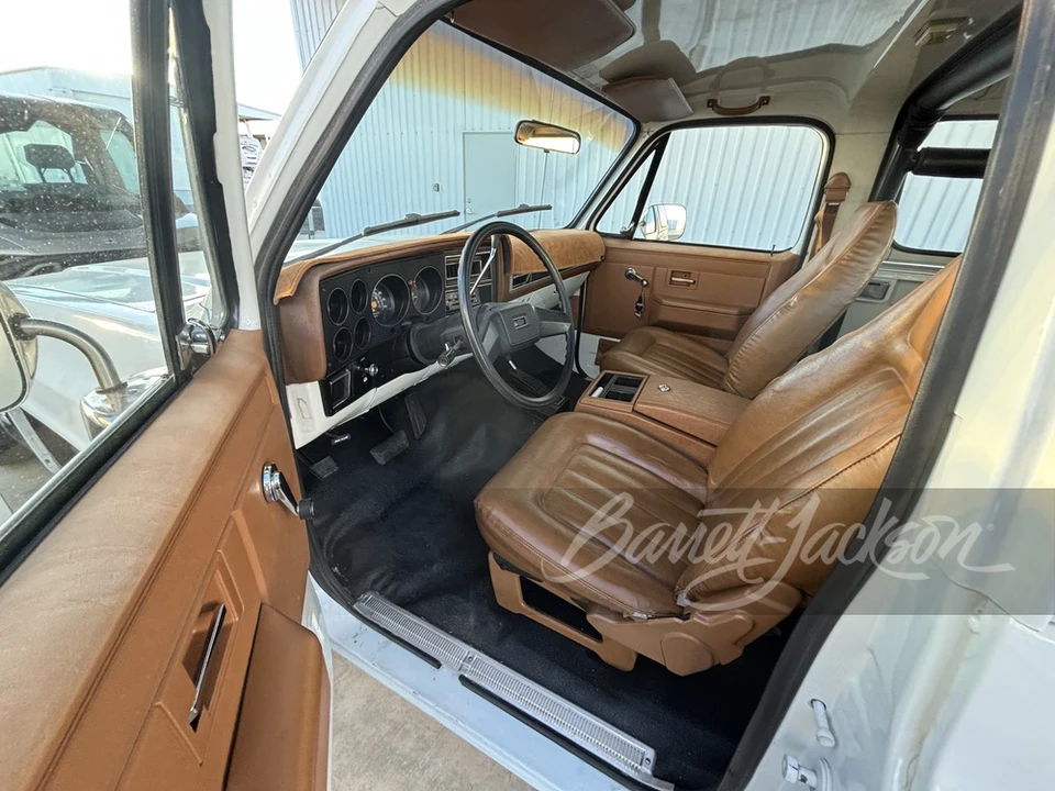 1990 Chevrolet K5 Blazer 2nd Gen - Image 4 of 7