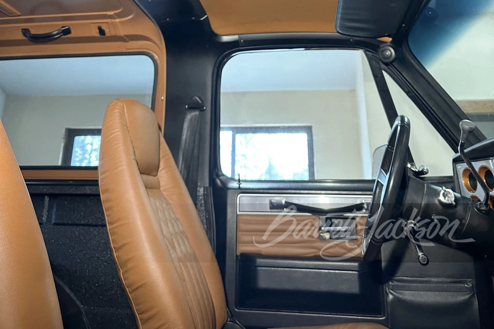 1990 Chevrolet K5 Blazer 2nd Gen - Image 5 of 25
