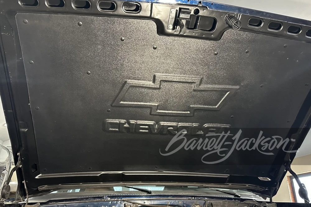 1990 Chevrolet K5 Blazer 2nd Gen - Image 13 of 25