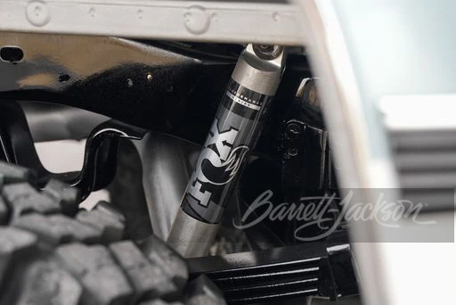1990 Chevrolet K5 Blazer 2nd Gen - Image 7 of 11